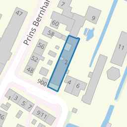 Perceel BDG00-C-5037