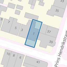 Perceel BDG00-C-5070