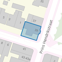 Perceel BDG00-C-5071