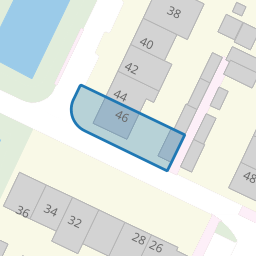 Perceel BDG00-C-5279