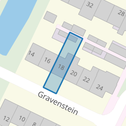 Perceel BDG00-C-5288