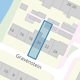 Perceel BDG00-C-5289