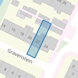 Perceel BDG00-C-5290