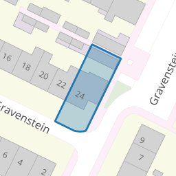 Perceel BDG00-C-5291