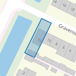 Perceel BDG00-C-5292