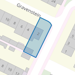 Perceel BDG00-C-5297