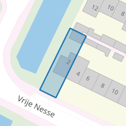 Perceel BDG00-C-5298