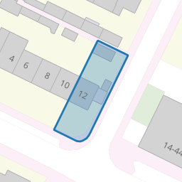 Perceel BDG00-C-5303