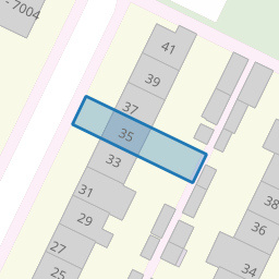 Perceel BDG00-C-5307