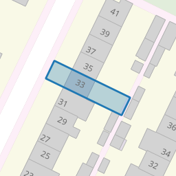 Perceel BDG00-C-5308