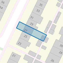 Perceel BDG00-C-5311