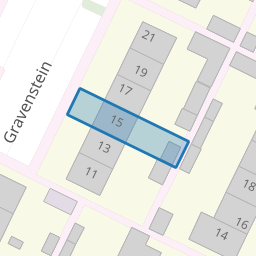 Perceel BDG00-C-5317