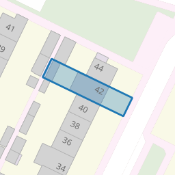 Perceel BDG00-C-5321