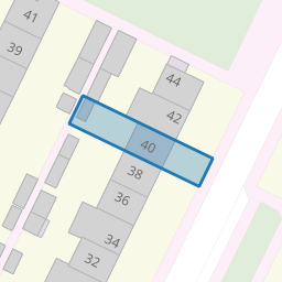 Perceel BDG00-C-5322