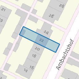 Perceel BDG00-C-5331