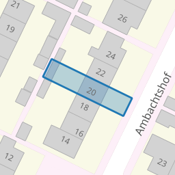 Perceel BDG00-C-5332