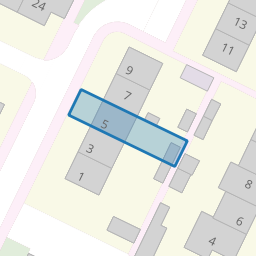 Perceel BDG00-C-5338