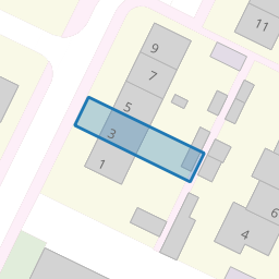 Perceel BDG00-C-5339