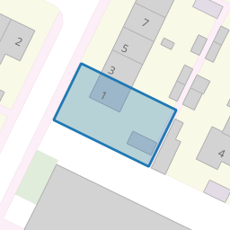 Perceel BDG00-C-5340