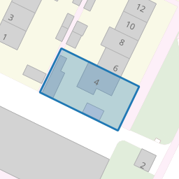 Perceel BDG00-C-5345