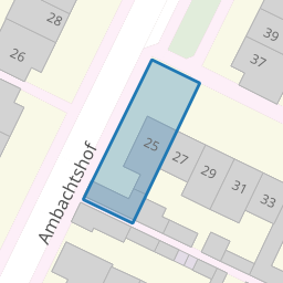 Perceel BDG00-C-5357