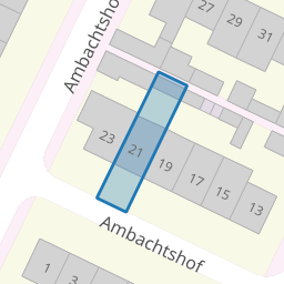 Perceel BDG00-C-5364