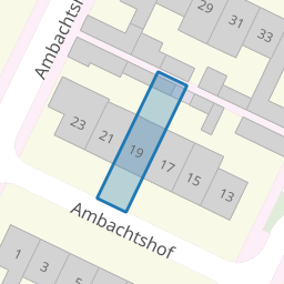 Perceel BDG00-C-5365