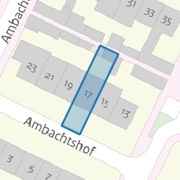 Perceel BDG00-C-5366