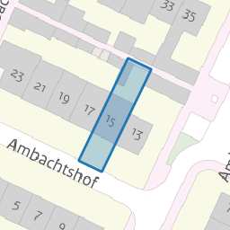 Perceel BDG00-C-5367