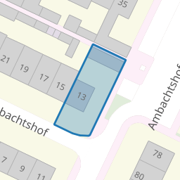 Perceel BDG00-C-5368