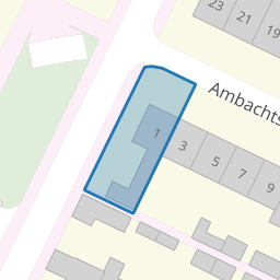 Perceel BDG00-C-5369