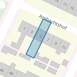 Perceel BDG00-C-5371