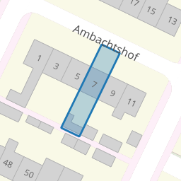 Perceel BDG00-C-5372