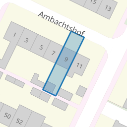 Perceel BDG00-C-5373