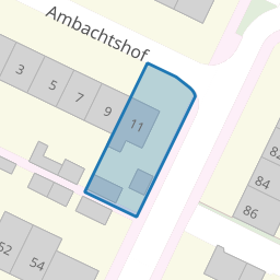 Perceel BDG00-C-5374