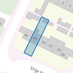 Perceel BDG00-C-5376