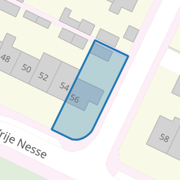 Perceel BDG00-C-5380