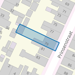 Perceel BDG00-C-5409