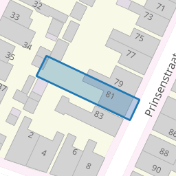 Perceel BDG00-C-5410