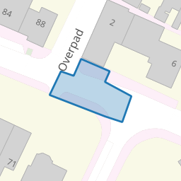 Perceel BDG00-C-5413