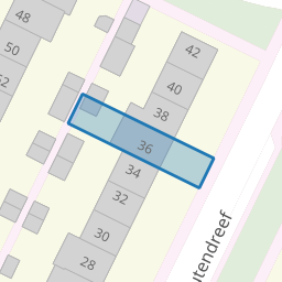 Perceel BDG00-C-5441