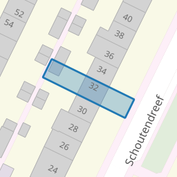 Perceel BDG00-C-5443