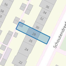 Perceel BDG00-C-5445