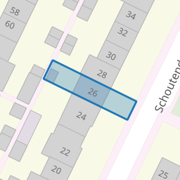 Perceel BDG00-C-5446