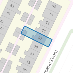 Perceel BDG00-C-5460