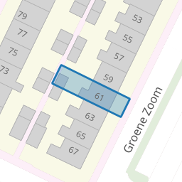 Perceel BDG00-C-5462