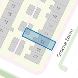 Perceel BDG00-C-5463