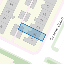 Perceel BDG00-C-5464