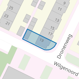 Perceel BDG00-C-5481