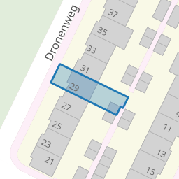 Perceel BDG00-C-5487